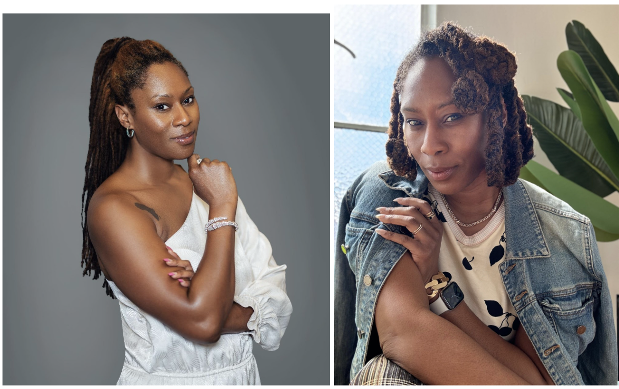 BOLD Homecoming: Tiffany Asamoah Shares the Pieces That Define BOLD Swim