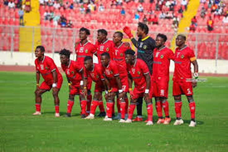 GFA charges Asante Kotoko over “inciteful” social media post after Samartex draw