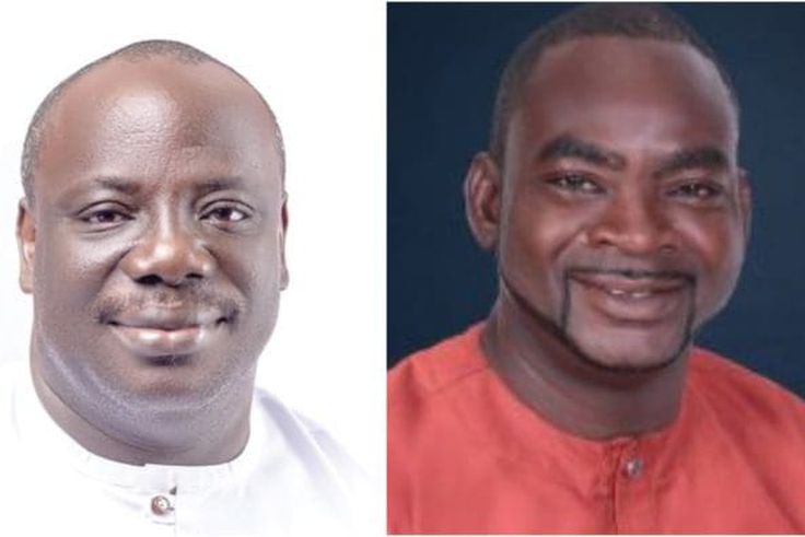 Kpandai rerun: NPP’s Nyindam leads NDC’s Wakpal despite Mahama’s high approval rating