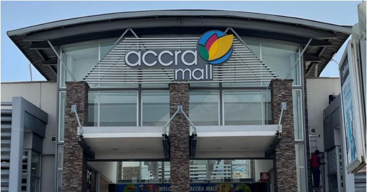 Accra Mall black Friday 2025 promises unbeatable deals and a shopping experience like never before