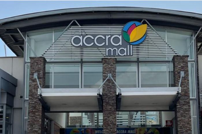 Accra Mall Black Friday 2025 Promises Unbeatable Deals and a Shopping Experience Like Never Before
