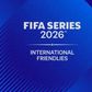 FIFA Confirms Major Expansion of FIFA Series for 2026