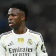 Vinicius Jr refuses Real Madrid contract renewal amid explosive rift with Xabi Alonso