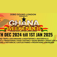 Jobo Sounds takes Ghana by storm with back-to-back events: Here’s what to expect