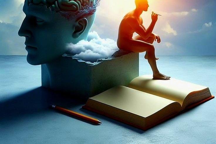 Here are 5 affirmations that can help you with your personal growth