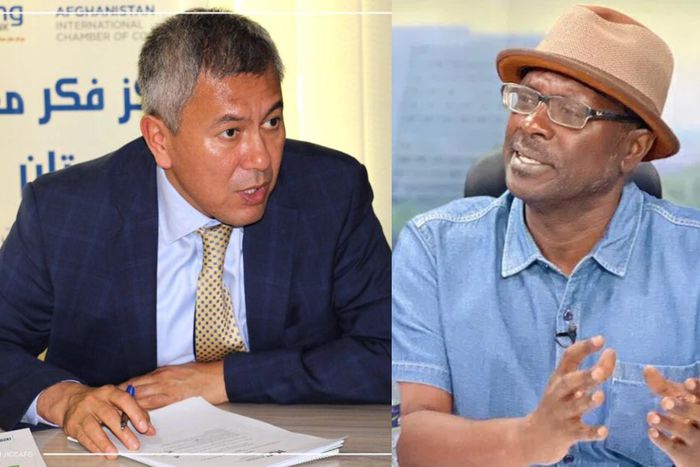 Prof Kwaku Asare Dismisses Ofori-Atta’s Political Persecution Claim As ‘Comedy On Christmas Eve’