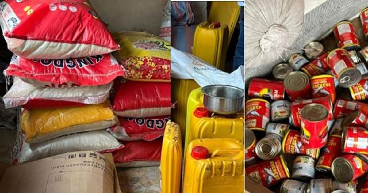Bibiani SHS matron and cook arrested over alleged SHS food theft ...