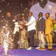 49th SWAG Awards: Bright Kankam Boadu wins ultimate; Full list of winners 