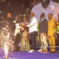 49th SWAG Awards: Bright Kankam Boadu wins ultimate; Full list of winners 