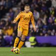 Mbappe powers Madrid to victory with a hat-trick over Valladolid at Zorrilla