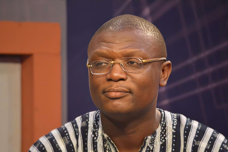 We need to bring back the love for sports – Kofi Adams