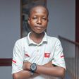 Meet Melchizedek, 13-year-old prodigy enrolled at KNUST