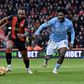 Antoine Semenyo scores as Bournemouth demolish Nottingham Forest in 5-0 masterclass