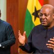 ‘IMF officials themselves are surprised by Ghana’s progress’ - President Mahama