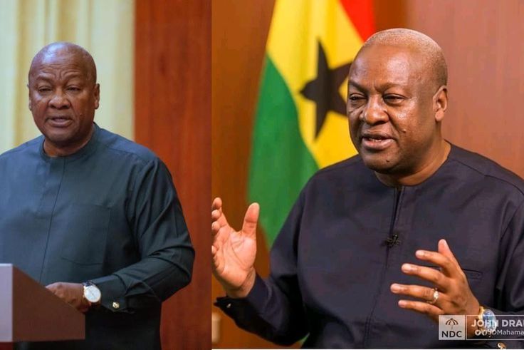 ‘IMF officials themselves are surprised by Ghana’s progress’ - President Mahama