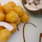 Here's the Best Way to Fry Cassava Dough (Agbeli Kaklo)