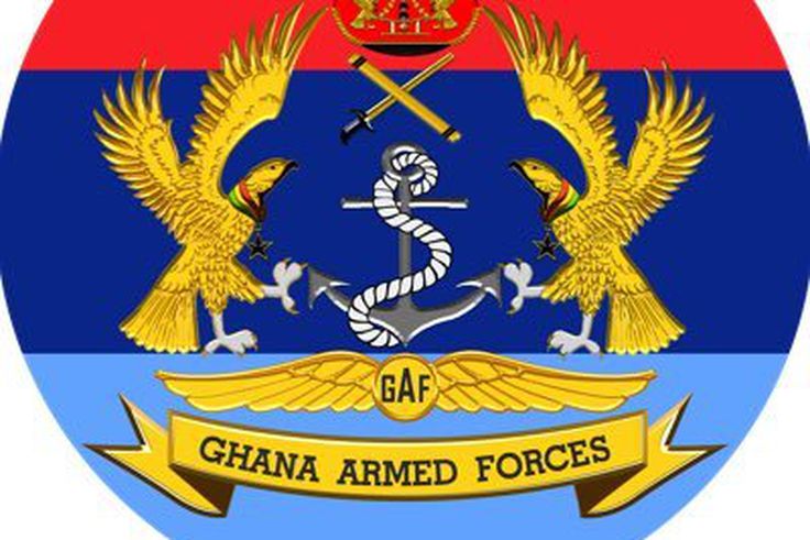 GAF clears air on Lebanon mission, confirms troop safety and welfare