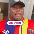 “No player has been cursed”- Hearts of Oak Vice Chair urges patience after 3–0 win