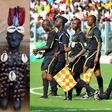 Ghana FA Cup Chairman exposes dark secrets: Referees allegedly targeted by ‘juju’