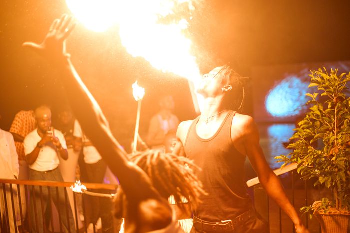 Beyond the sunset: Transit's holistic approach to creative wellbeing