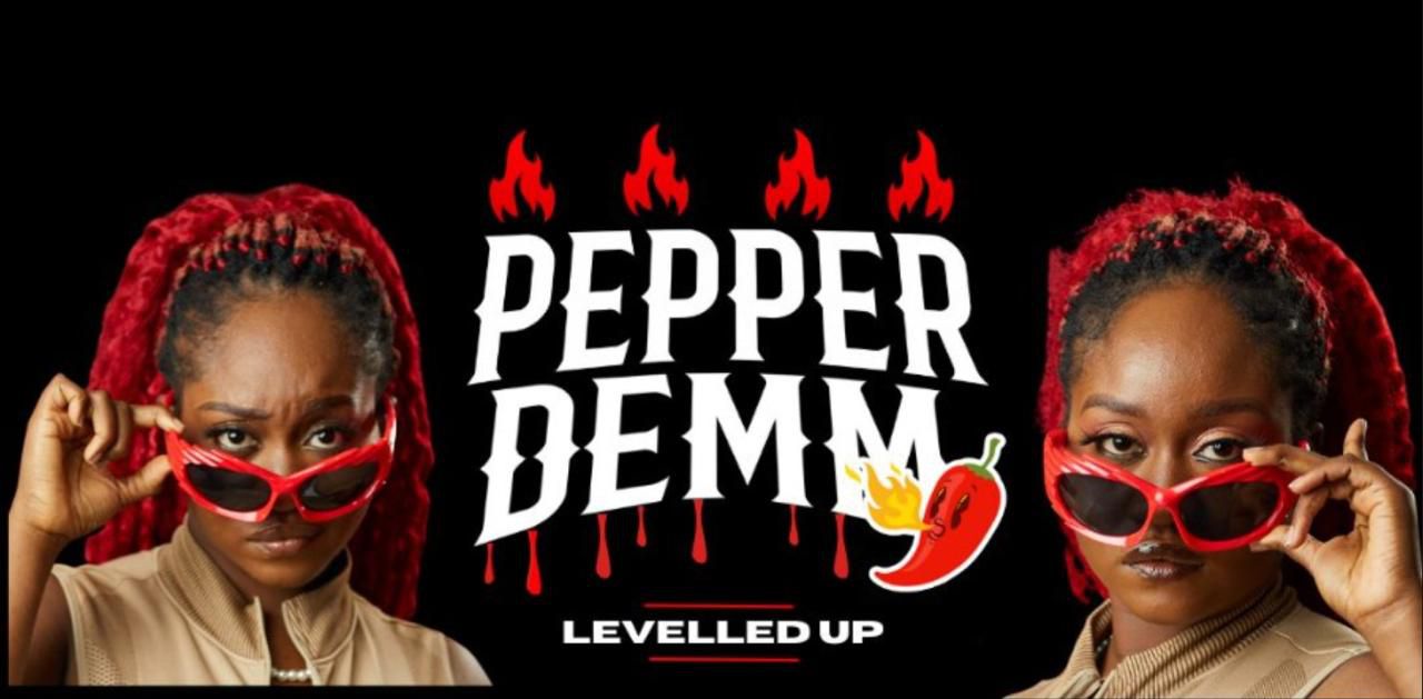 Lali x Lola set to dominate with fiery new anthem ‘Pepper Demm’