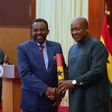 New BoG governor discloses 6 priority areas of reform to revive Ghana’s economy