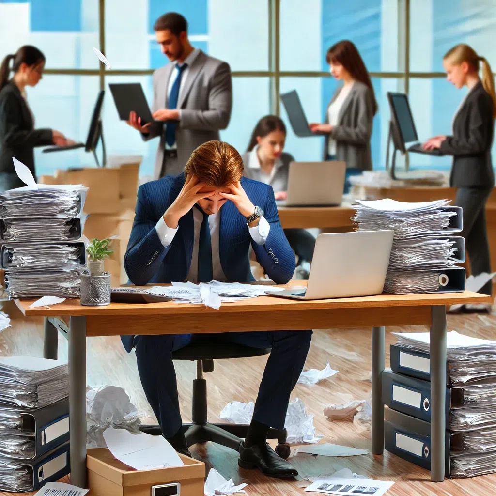 10 signs it’s time to outsource your back-office operations