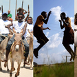 8 Traditional African games that should be in the Olympics