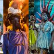10 Ghanaian festivals that've become international entertainment, tourism attractions
