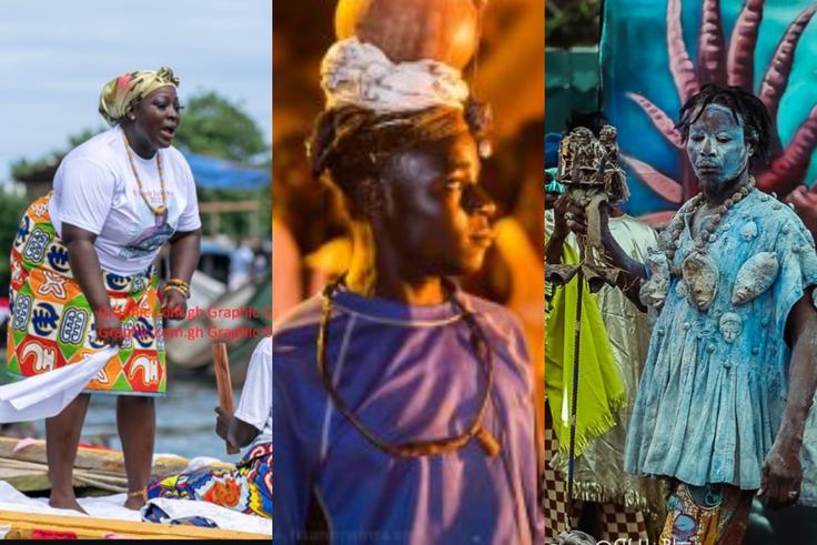 10 Ghanaian festivals that've become international entertainment, tourism attractions