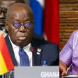 'I won’t ask Bank of Ghana to print more money' – Pres. Mahama jabs Akufo-Addo