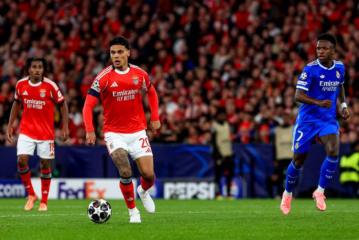 UCL: Madrid vs Benfica, PSG vs Monaco, Juve vs Gala. & Atalanta vs Dortmund - Preview & Predictions