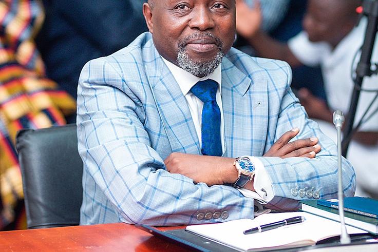 Ghana lost over GHC 548 million in NSS ghost names fraud - Attorney General reveals