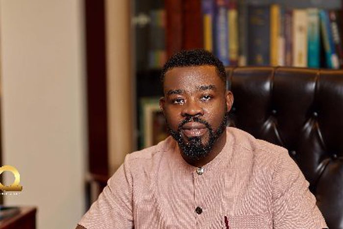 FIC freezes Bills Micro-Credit founder Richard Armah, CEO’s personal, company accounts