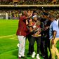 21-year-old pitch invader in Ghana-Chad match sentenced to 100 days imprisonment