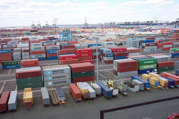 How over 1,300 ECG containers \'vanished into thin air\' at Tema Port