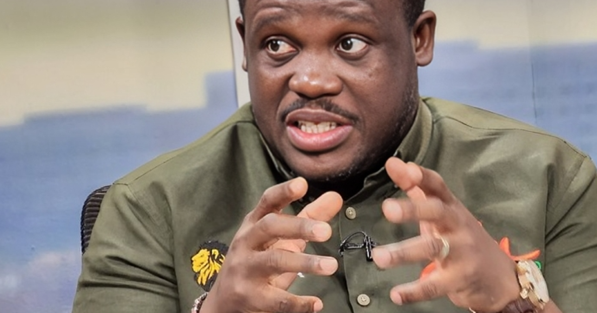 Sam George discloses when Ghanaians can expect cheaper data bundles ...