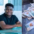 Africa's biggest vlogger Wodemaya warns youth against aphrodisiac use: 'I just came out of dialysis center'