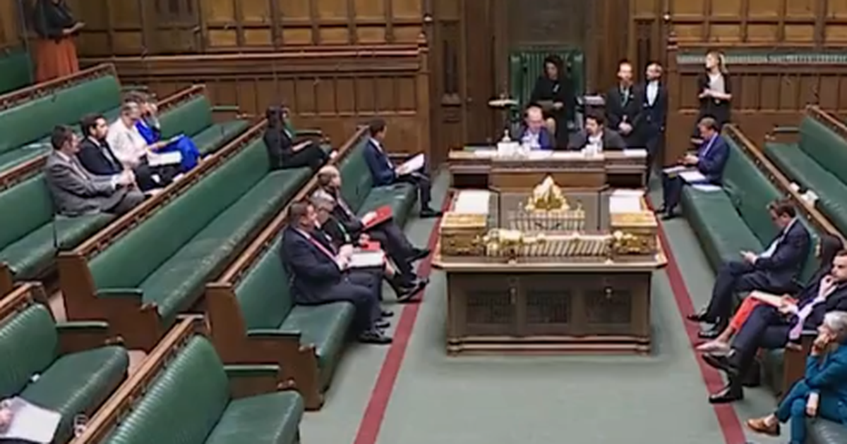 Ghana’s push at the UN for slavery reparations sparks debate in the UK Parliament (video)