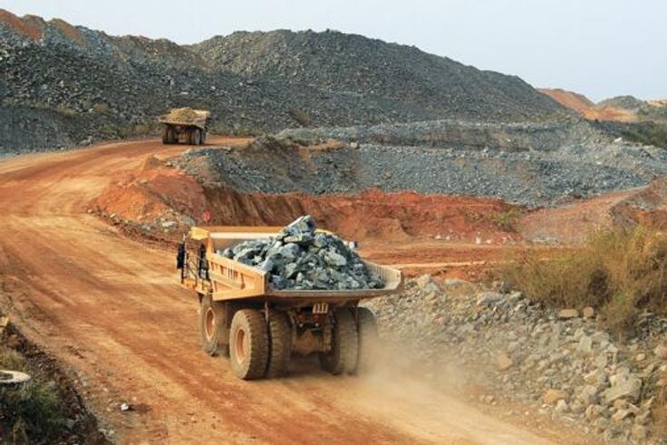 Gold Fields Damang mine – Opportunity for MIIF blueprint to increase Ghana’s stake in mining assets?