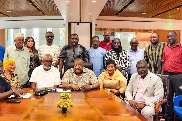 NPP, 4 other parties to protest against ‘unlawful’ suspension of Chief Justice