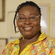 Dr. Angela Dwamena named finalist in MTN Heroes of Change 2025 for transformative work in empowering women and children