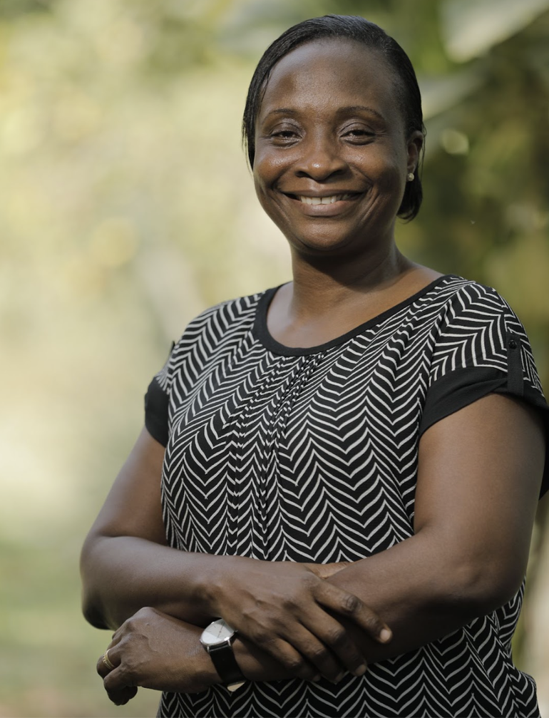 Judith Kokui Azumah named finalist in MTN Heroes of Change 2025 for transforming women’s addiction recovery in Ghana