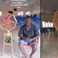Ghanaian man goes viral after claiming he built AI voice-controlled fan (video)