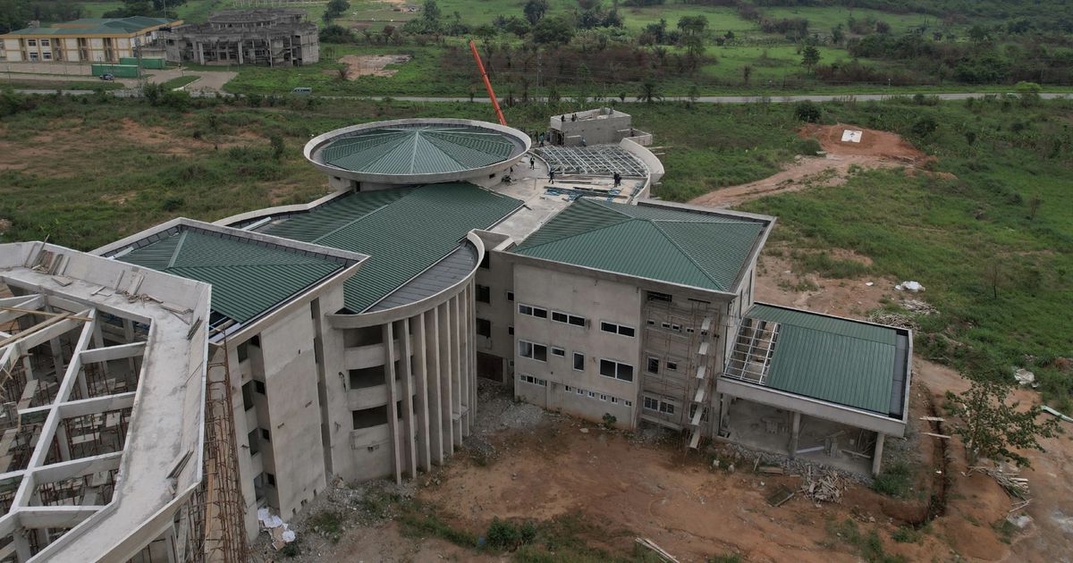 GETFund awards GHS 400m contract to procure advanced medical equipment for KNUST Teaching Hospital