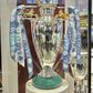 'Let Arteta win the league' - Some Arsenal fans plead with Pep Guardiola amid title race twist