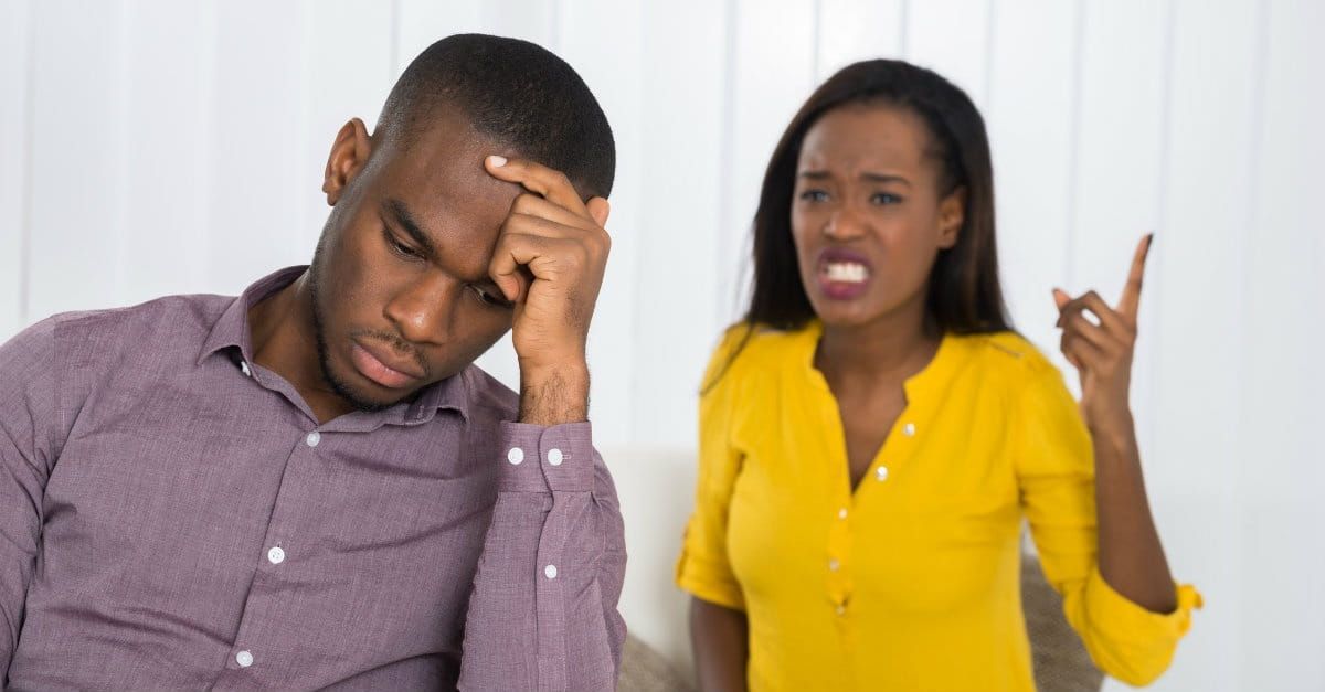 5 types of relationships you should never get into