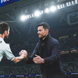 Xabi Alonso named new Real Madrid head coach following Carlo Ancelotti’s departure