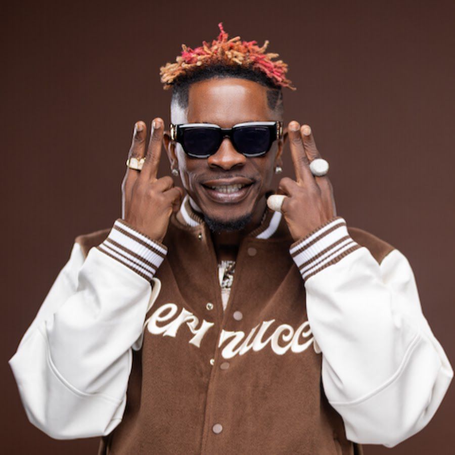 We didn’t show It online - Shatta Wale lists things he’s done for mum to shame critics