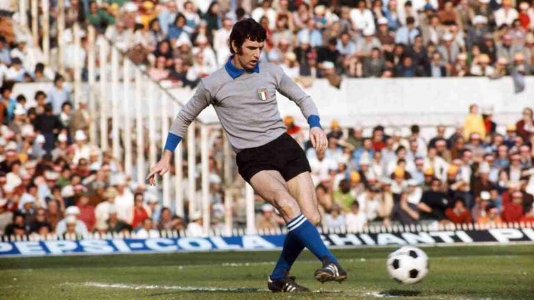 Dino Zoff | Photo via YouTube